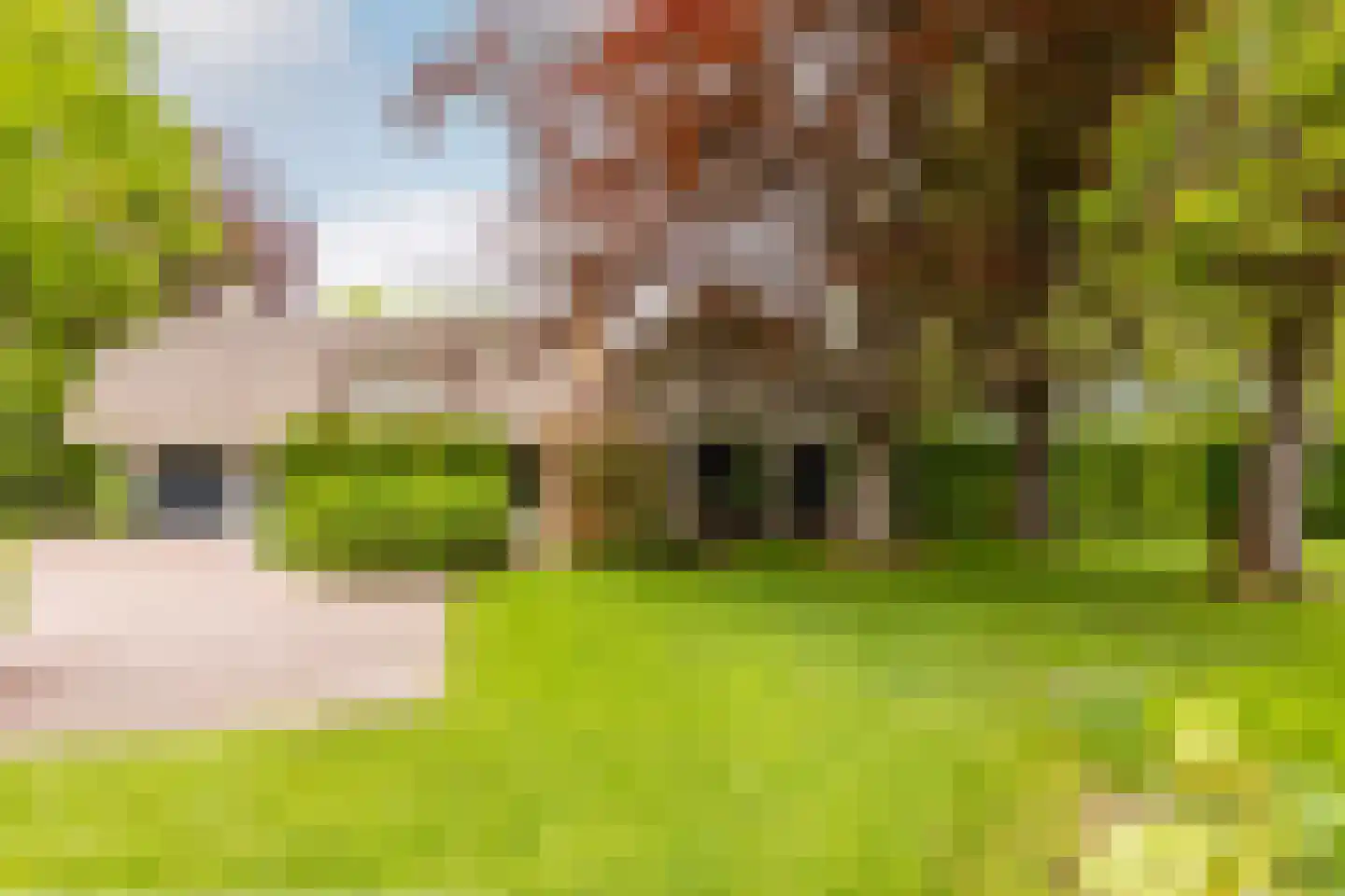 Kruislaan 1 a in Oostvoorne