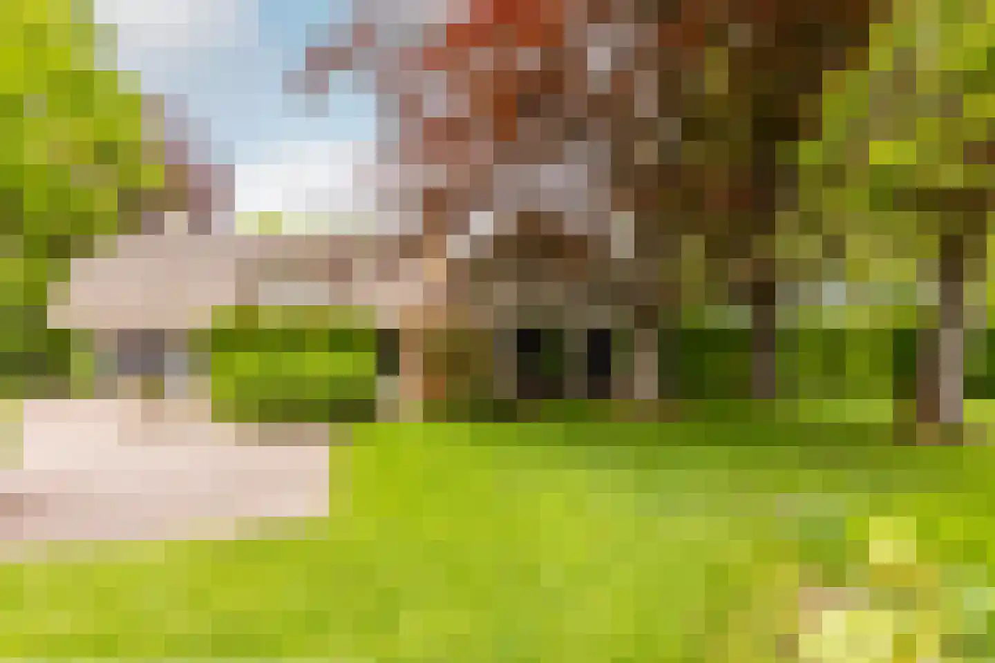 Kruislaan 1 a en Oostvoorne