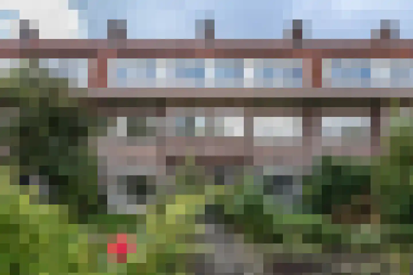 Kruislaan 204 H Amsterdam