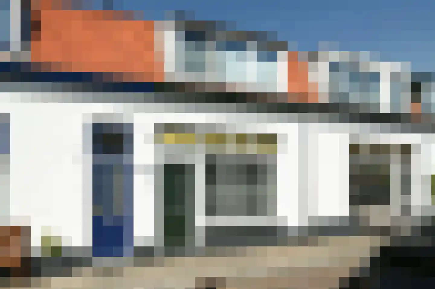 Kruislaan 23 en Bussum