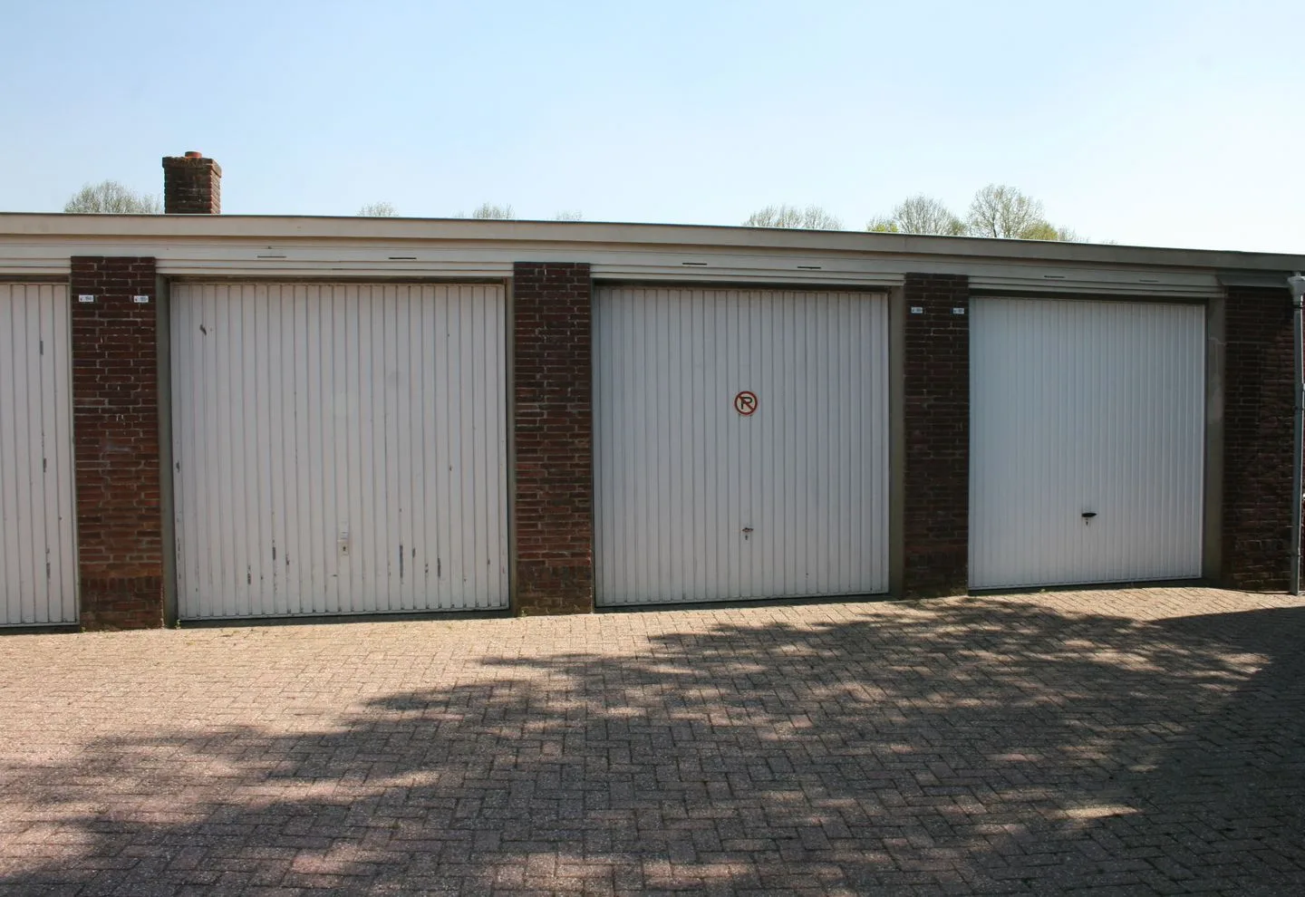 Kruislaan 43 G in Hoofddorp