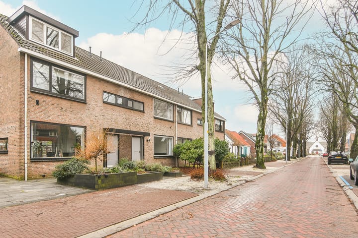 Kruislaan 6 dans Hoofddorp photo