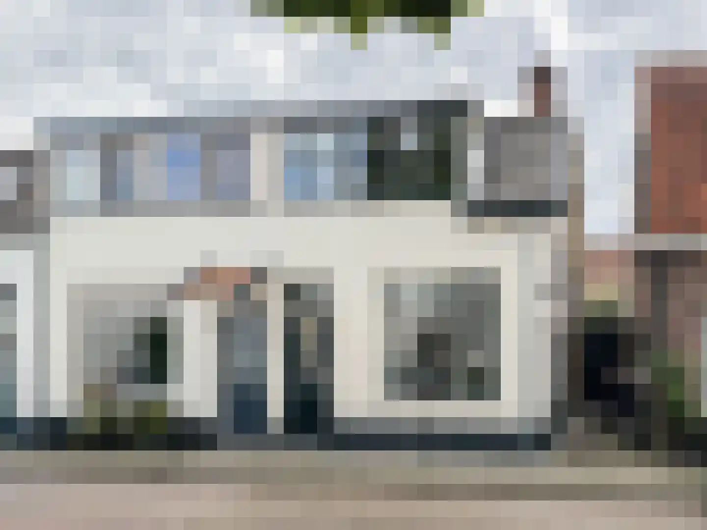 Kruislaan 6 Bussum foto 2