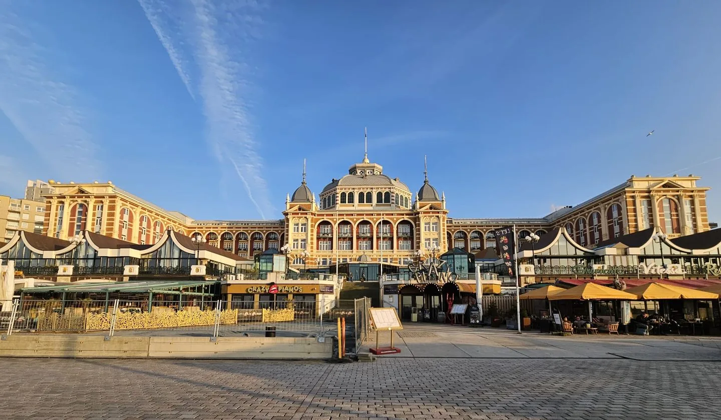 Kruismast 5 Den Haag thumbnail 28