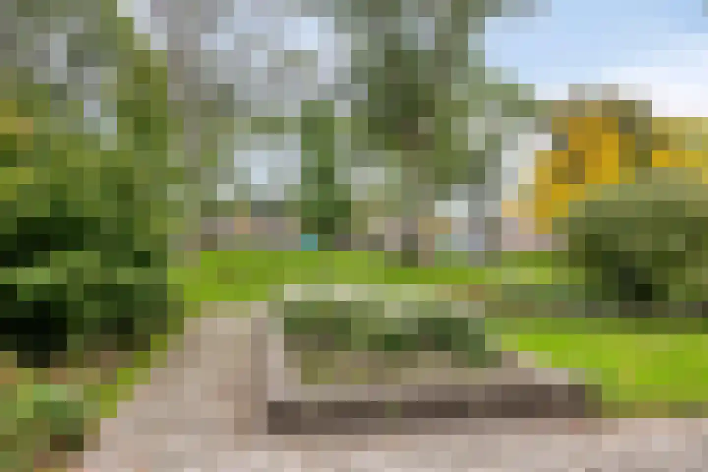 Kruisnetlaan 122 Hoogvliet Rotterdam thumbnail 35