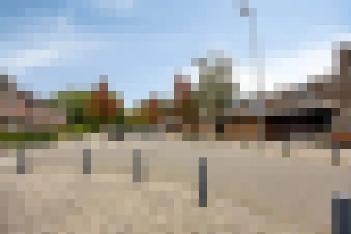 Kruisnetlaan 122 Hoogvliet Rotterdam thumbnail 36