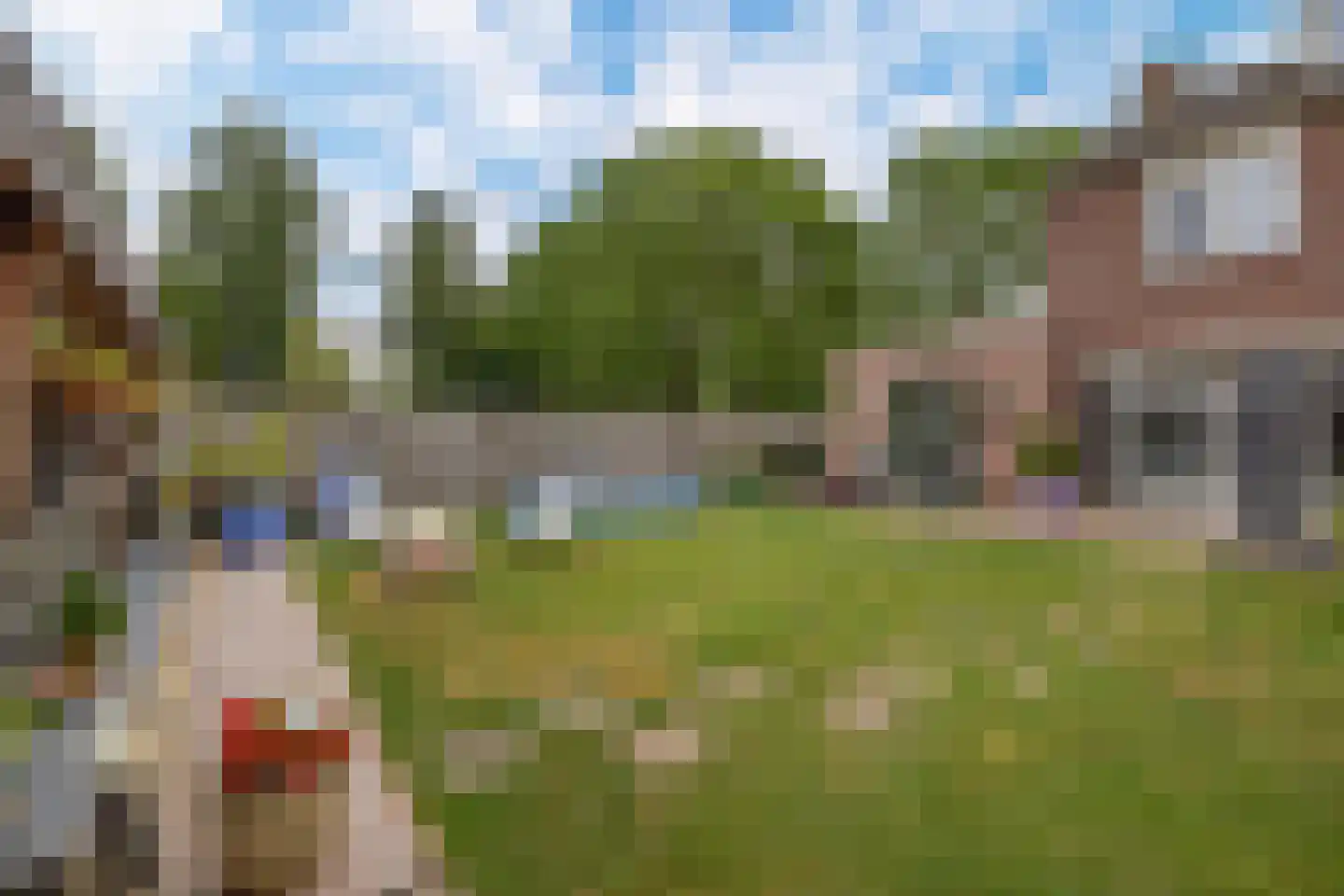 Kruisnetlaan 171 Hoogvliet Rotterdam thumbnail 34