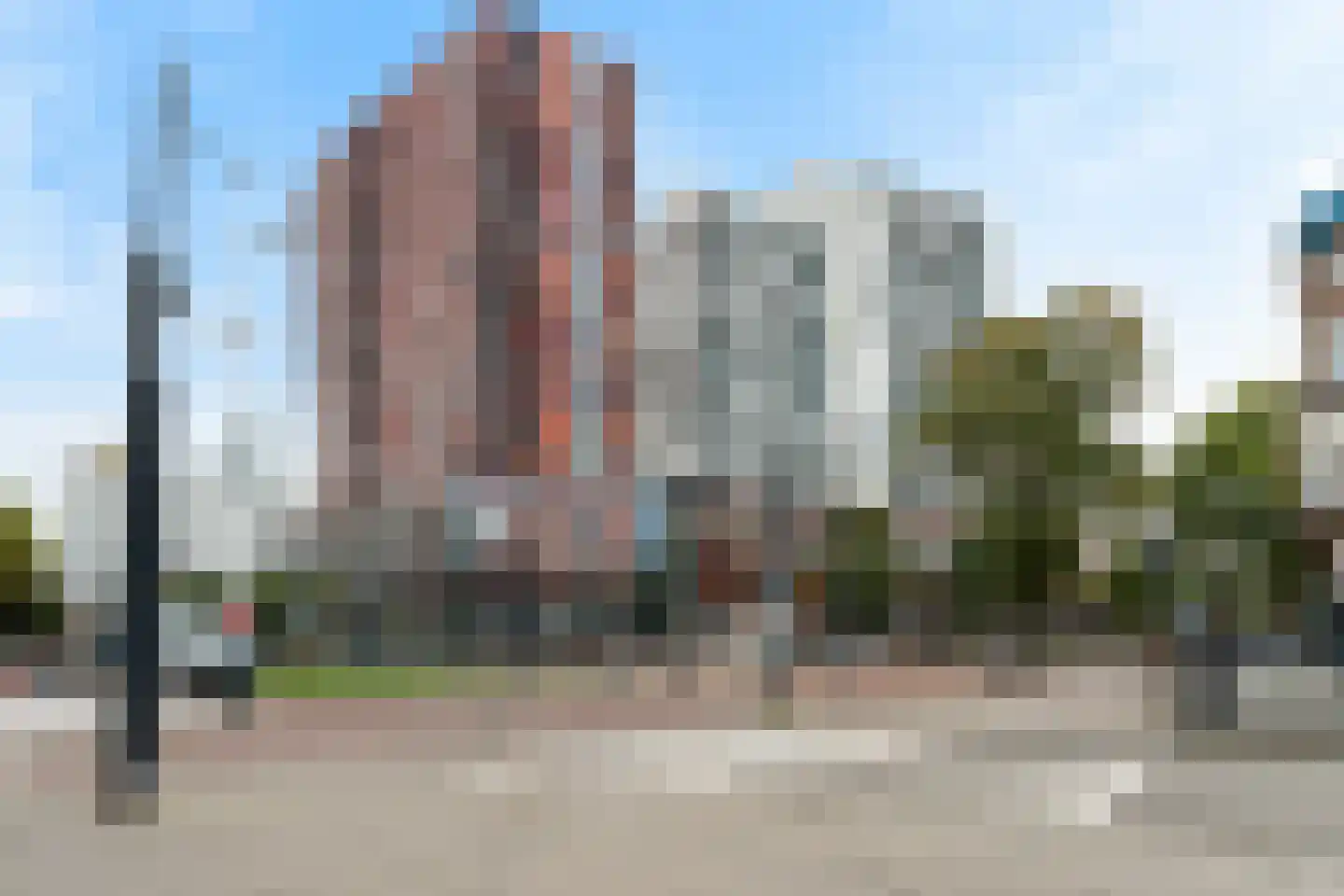 Kruisplein 648 in Rotterdam