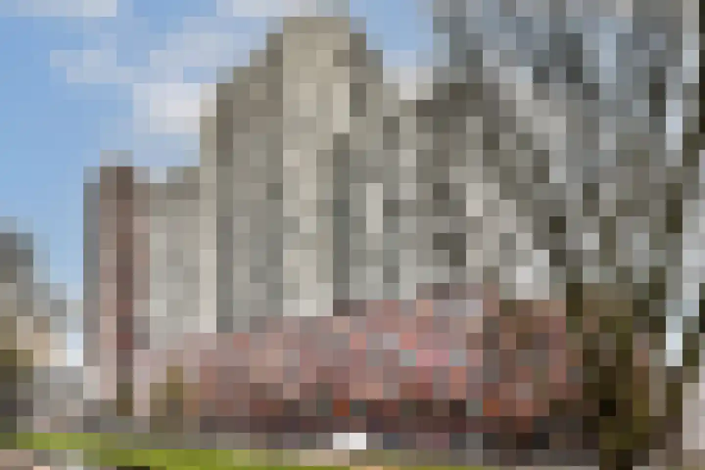 Kruisplein 788 en Rotterdam