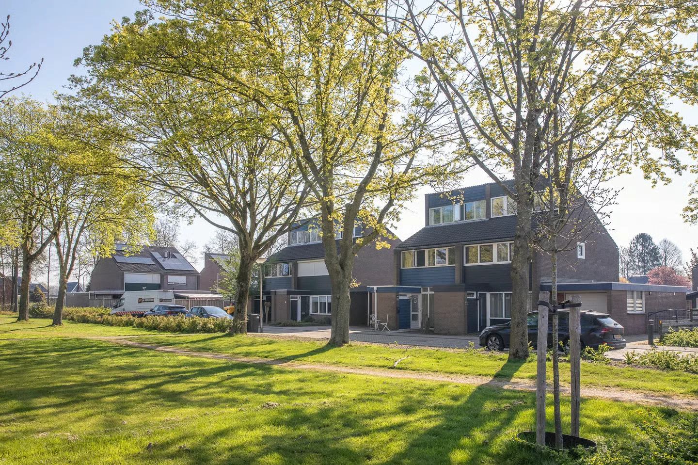 Kruisspoel 8 dans Emmer-Compascuum
