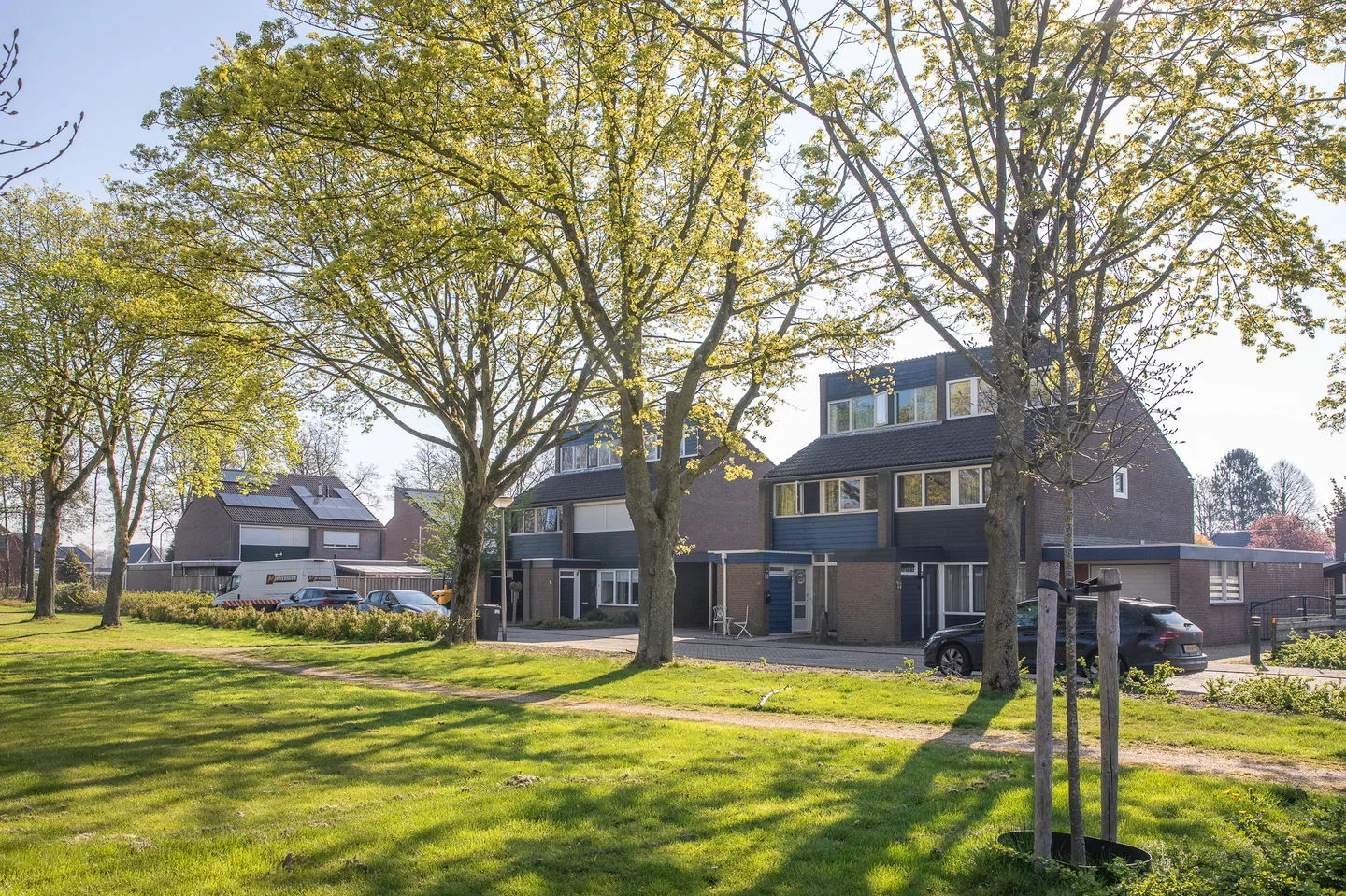 Kruisspoel 8 in Emmer-Compascuum