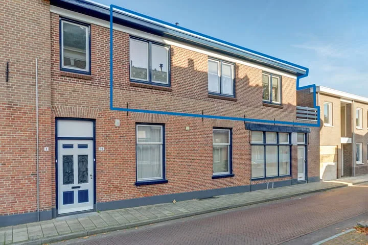 Kruisstraat 1 1 Dieren