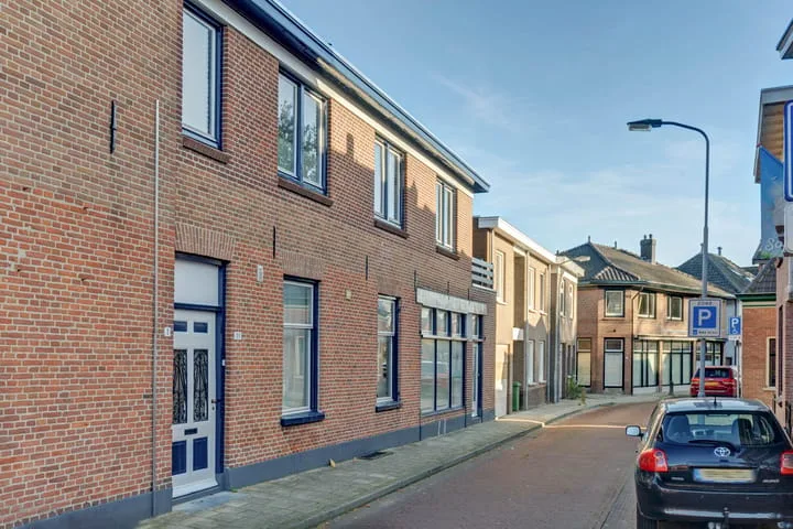 Kruisstraat 1 1 Dieren thumbnail 28