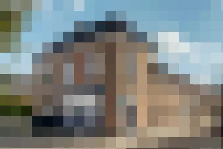 Kruisstraat 1 in Dieren