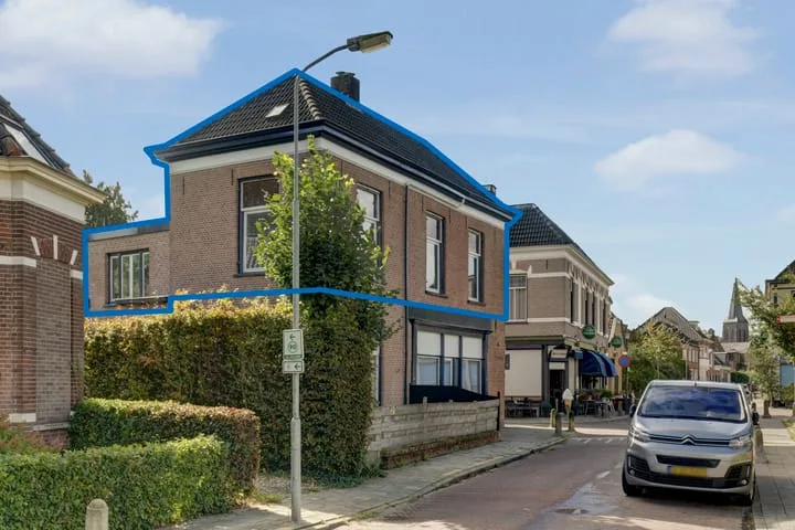 Kruisstraat 1 Dieren foto 3