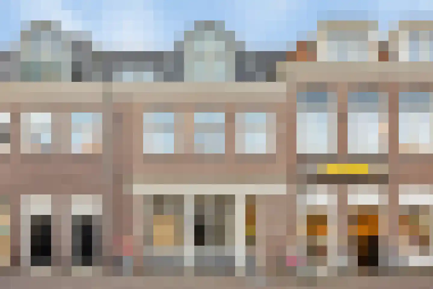 Kruisstraat 10 G in Hoorn