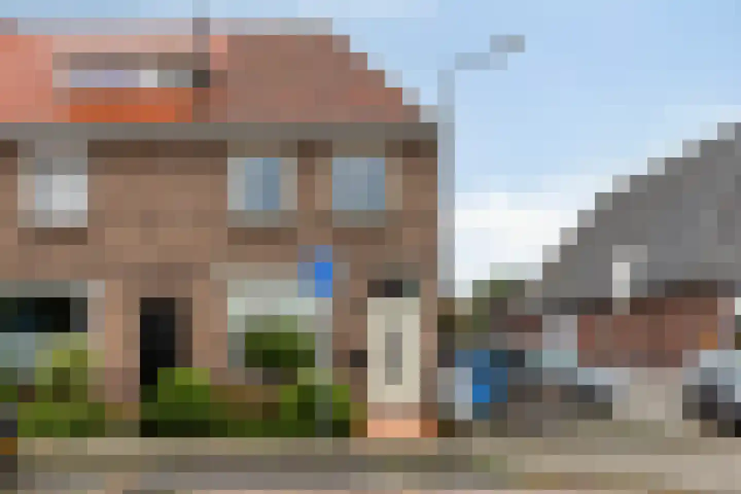 Kruisstraat 105 A Veldhoven