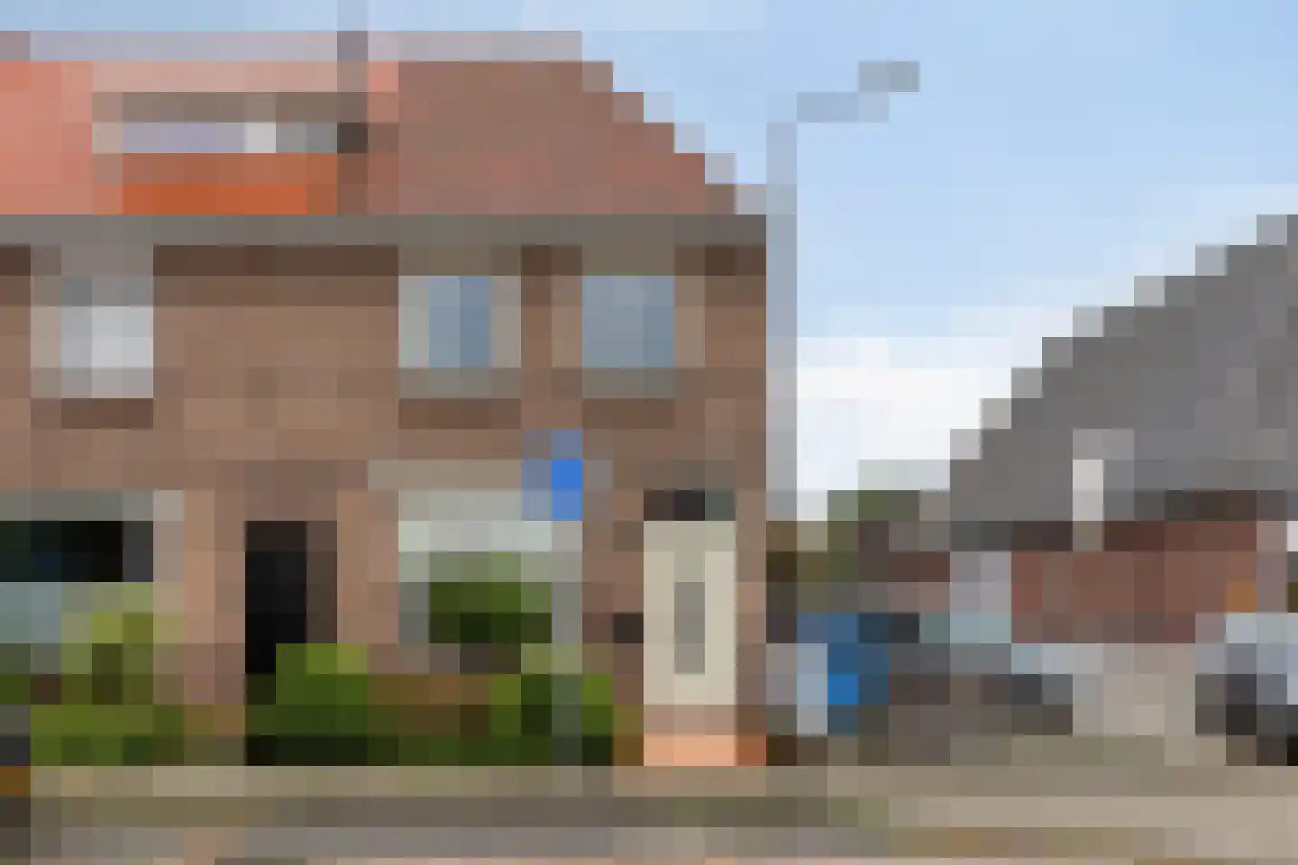 Kruisstraat 105 A Veldhoven foto 2
