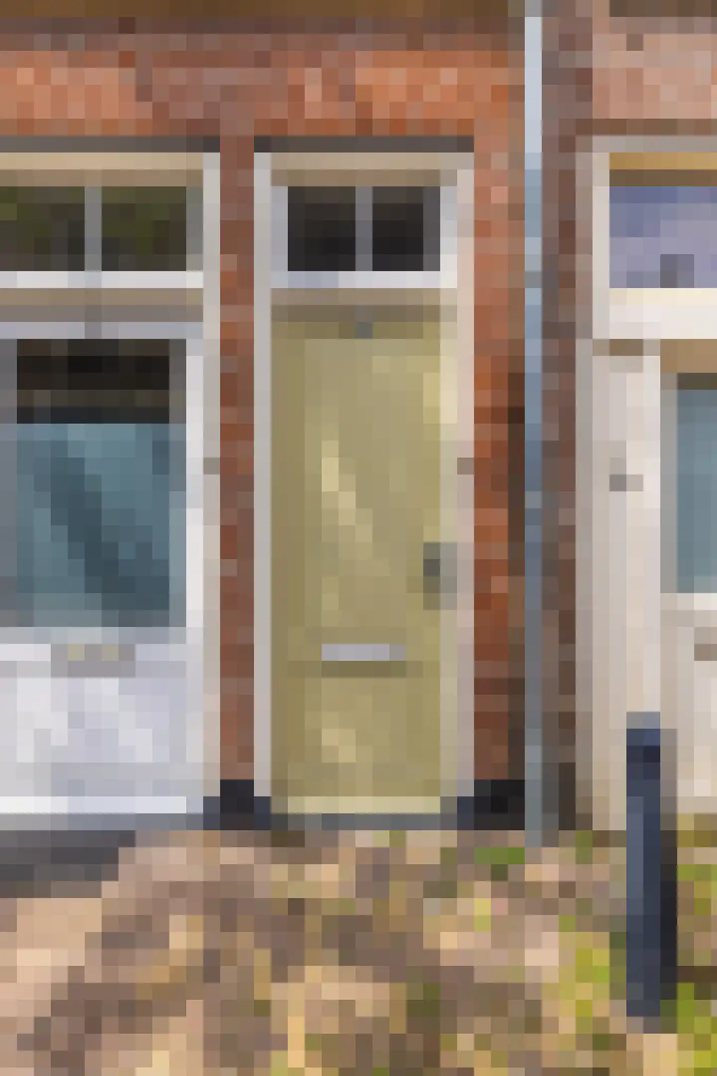 Kruisstraat 12 A Leiden thumbnail 5