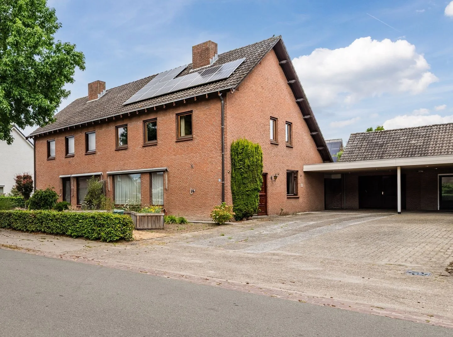 Kruisstraat 12 Soerendonk