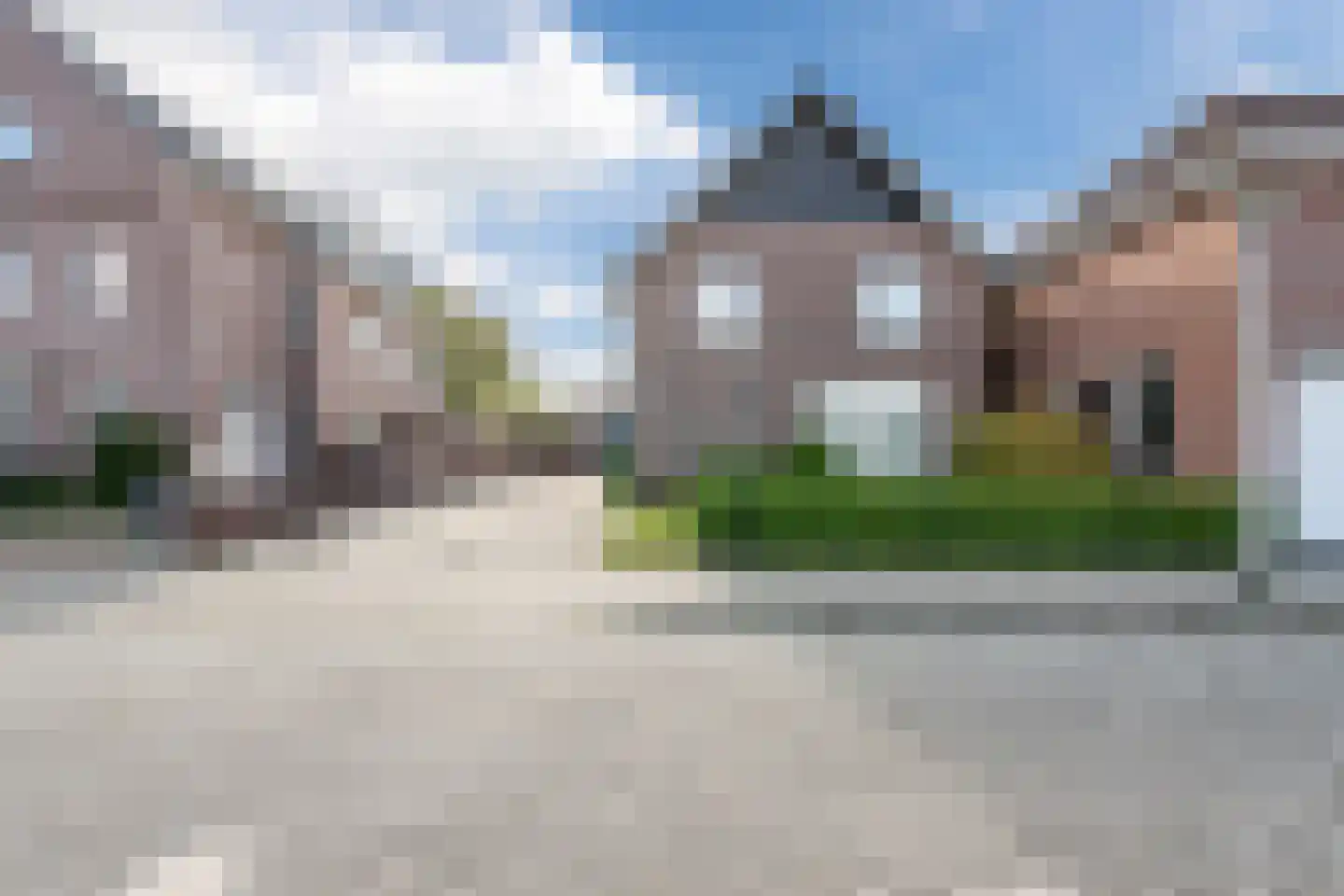 Kruisstraat 132 A en Veldhoven