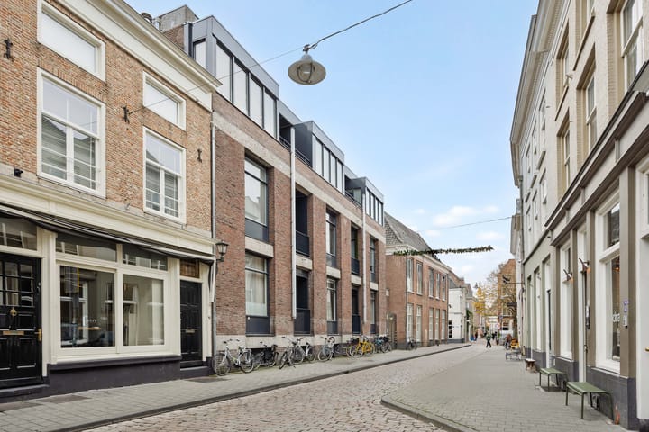 Kruisstraat 13B in 's-Hertogenbosch photo