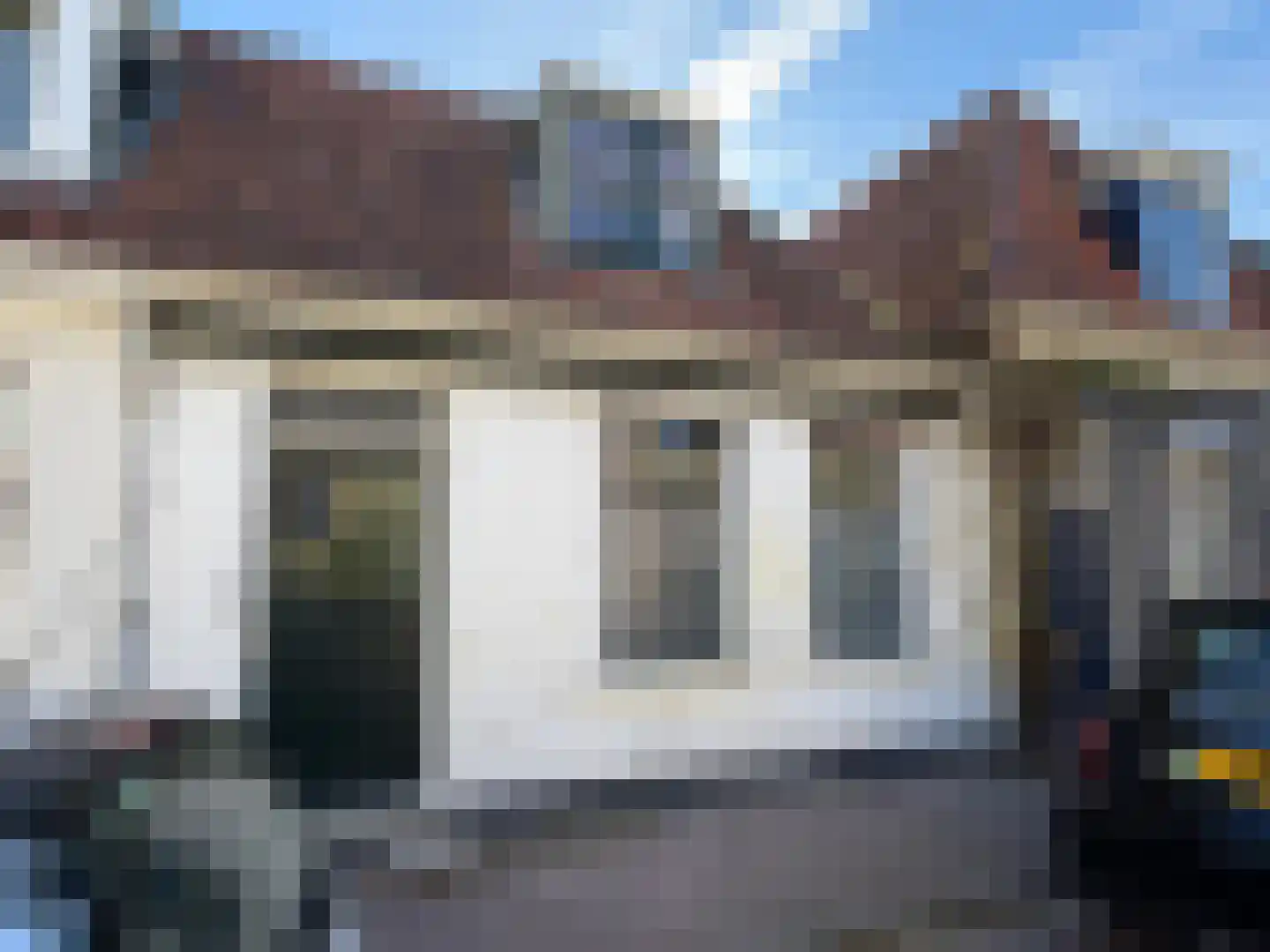 Kruisstraat 16 en Medemblik