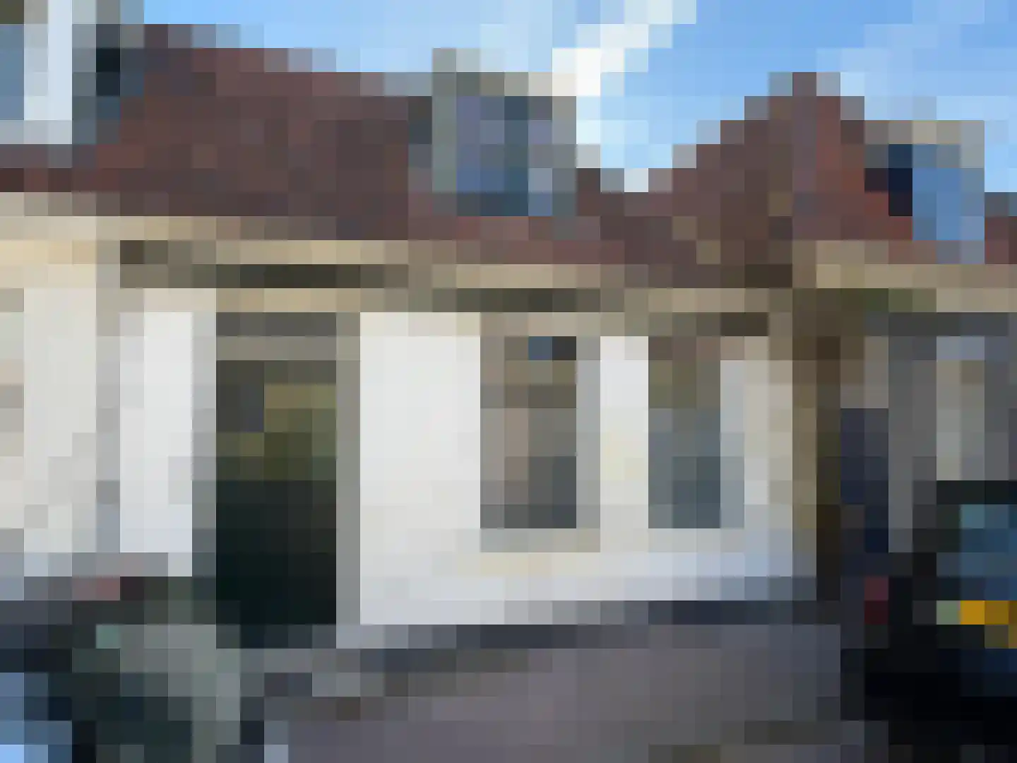 Kruisstraat 16 dans Medemblik