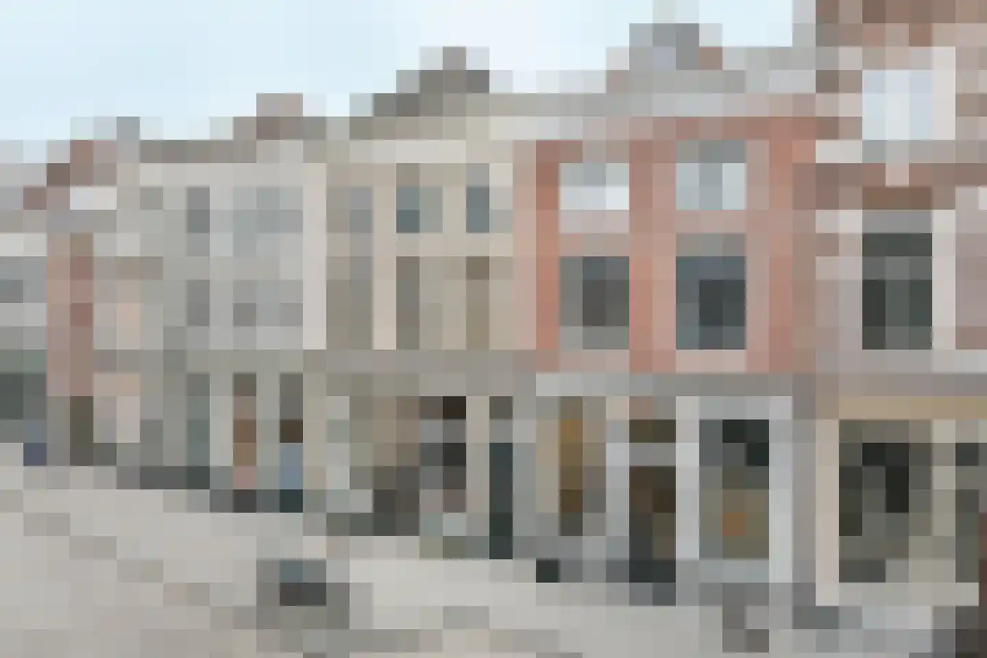 Kruisstraat 16 dans 's-Hertogenbosch