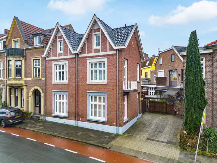 Photo of property Kruisstraat 16, Heerlen