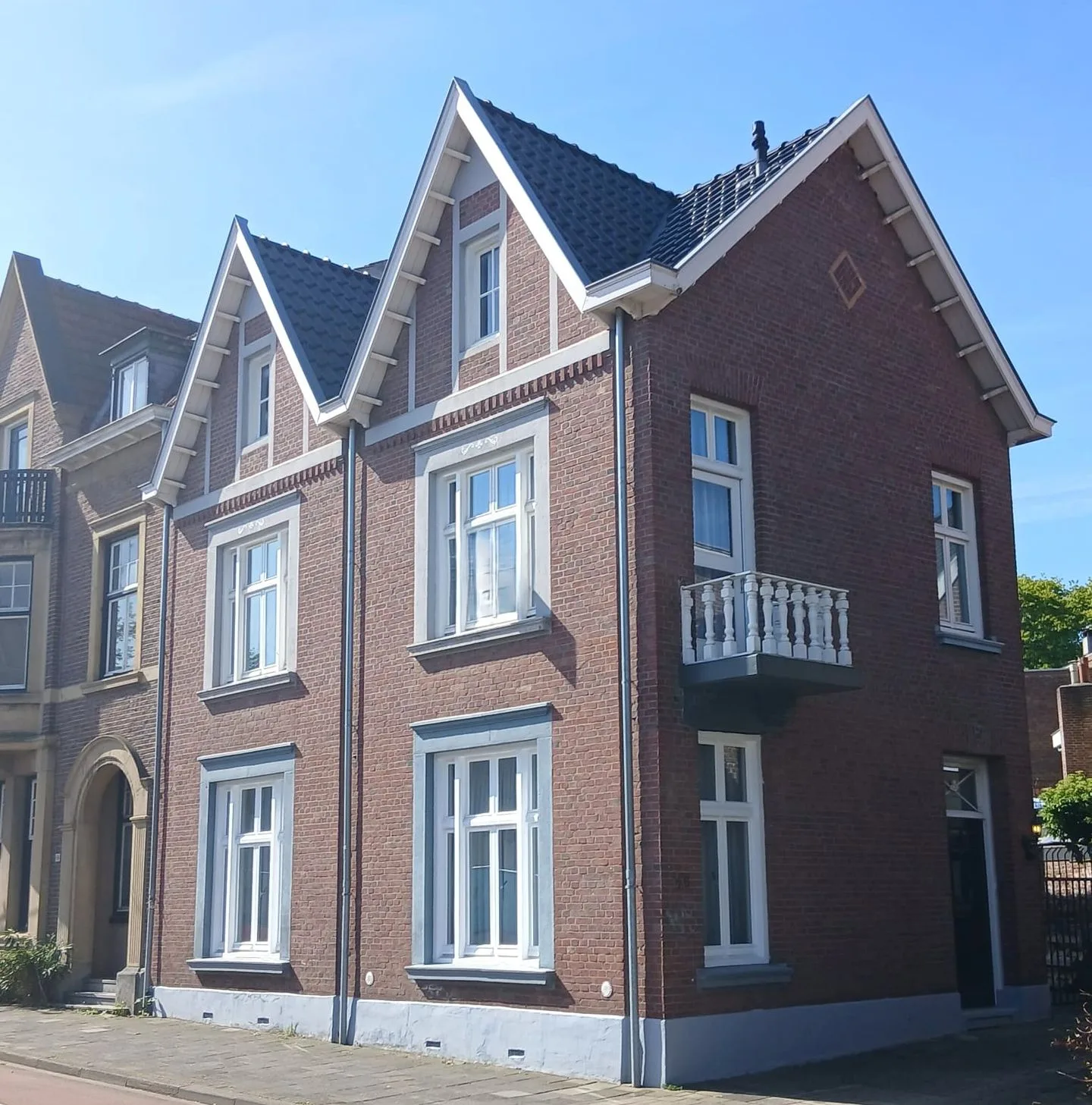Kruisstraat 16 Heerlen
