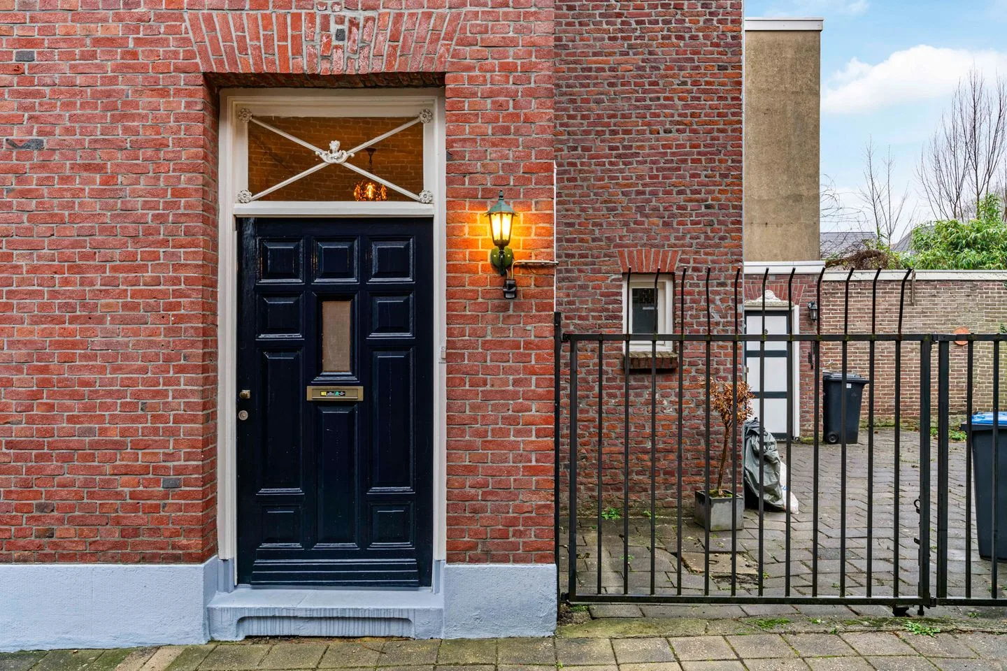 Kruisstraat 16 Heerlen foto 2