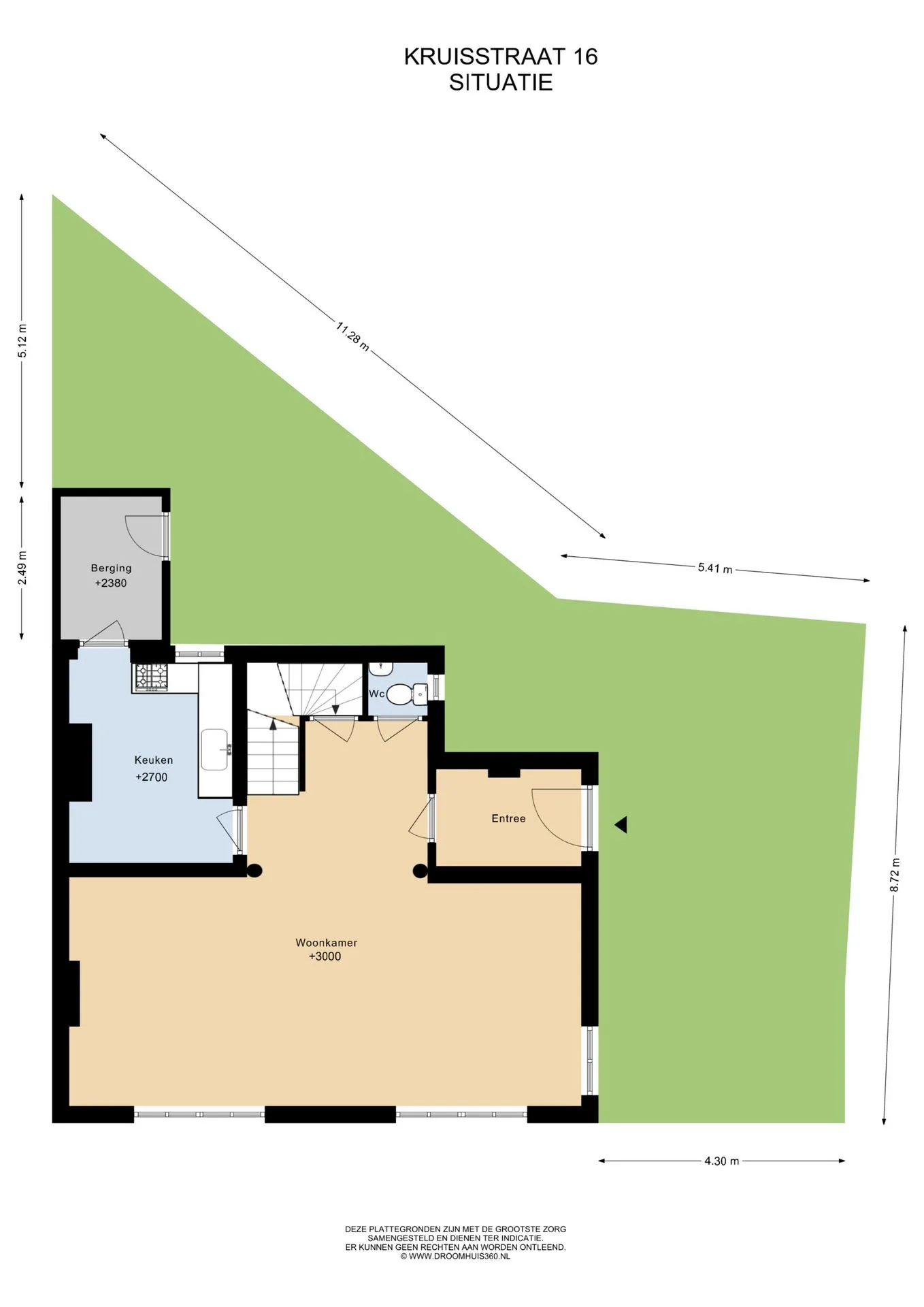 Kruisstraat 16 Heerlen thumbnail 47