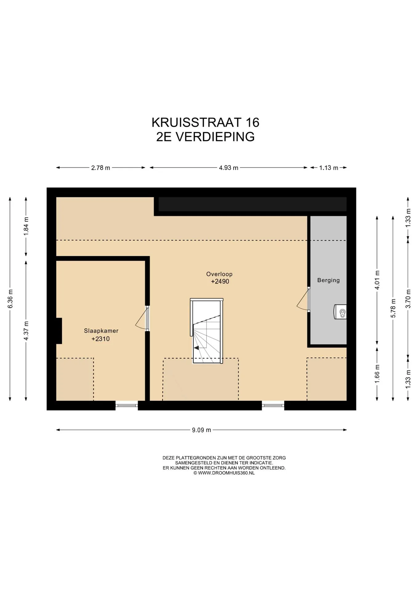 Kruisstraat 16 Heerlen thumbnail 50
