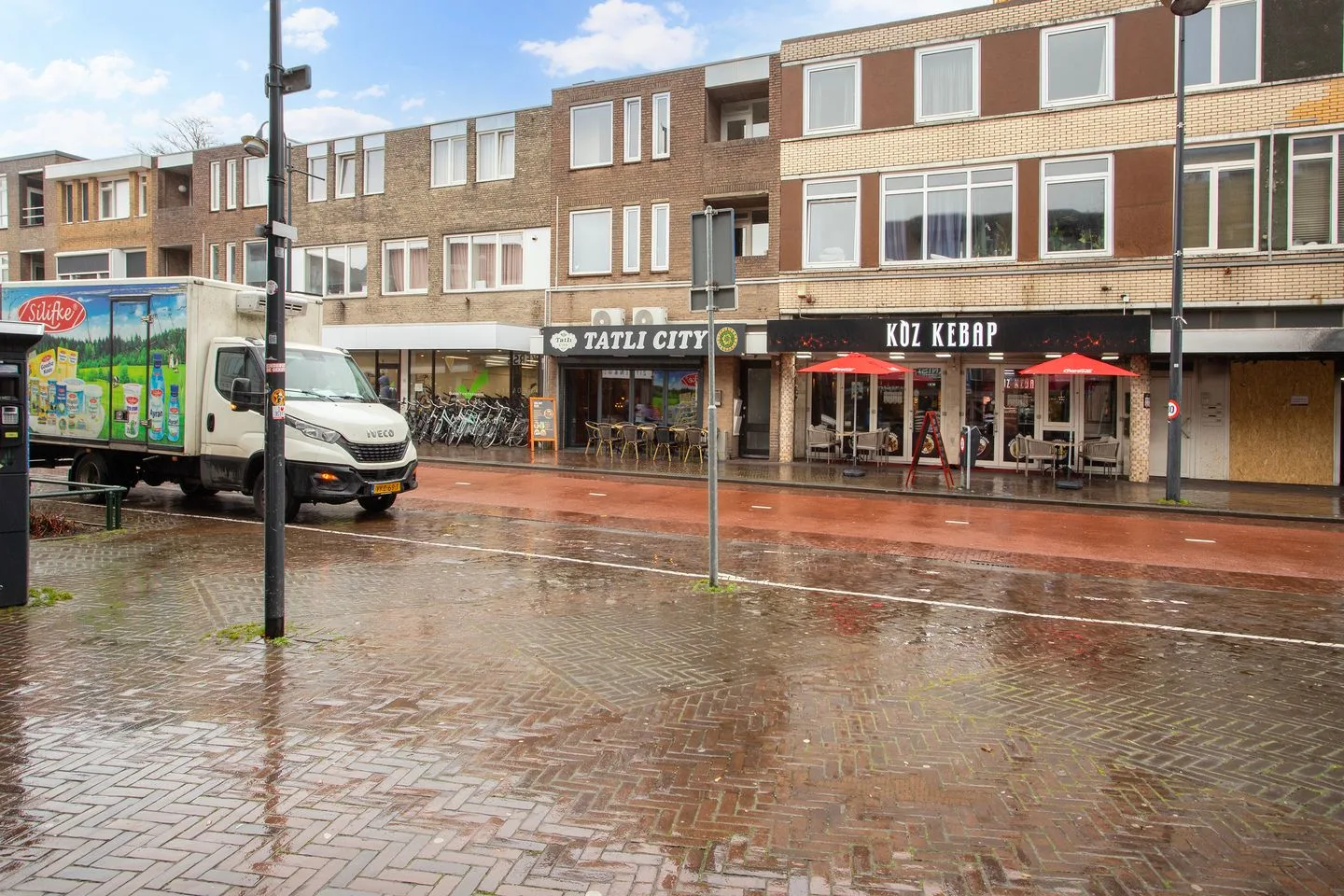 Kruisstraat 172 A Eindhoven thumbnail 19