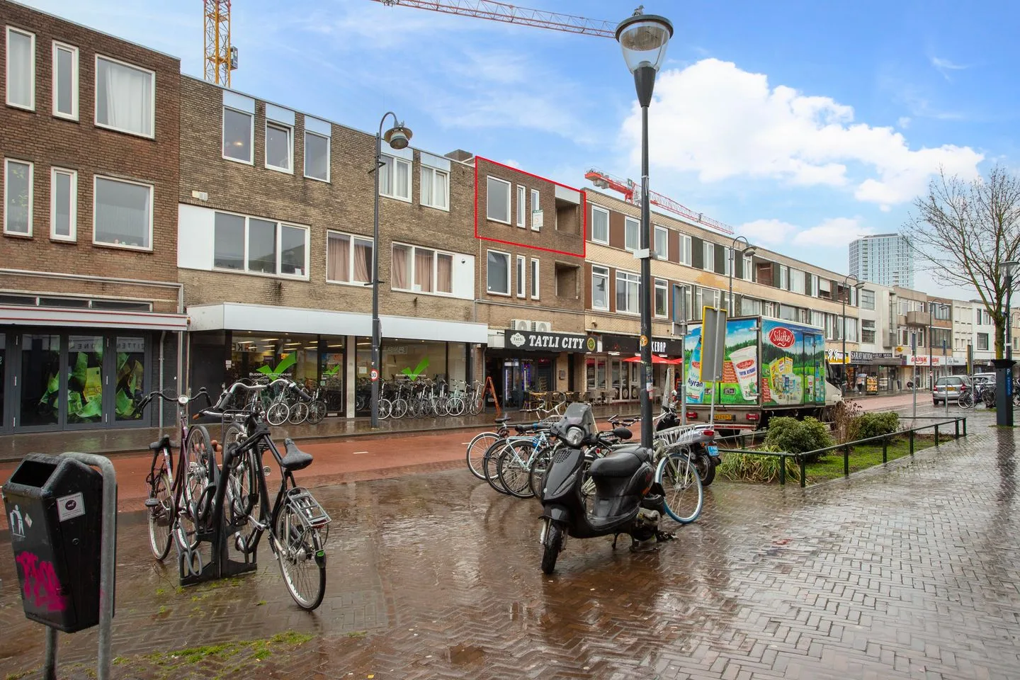 Kruisstraat 172 A Eindhoven thumbnail 20