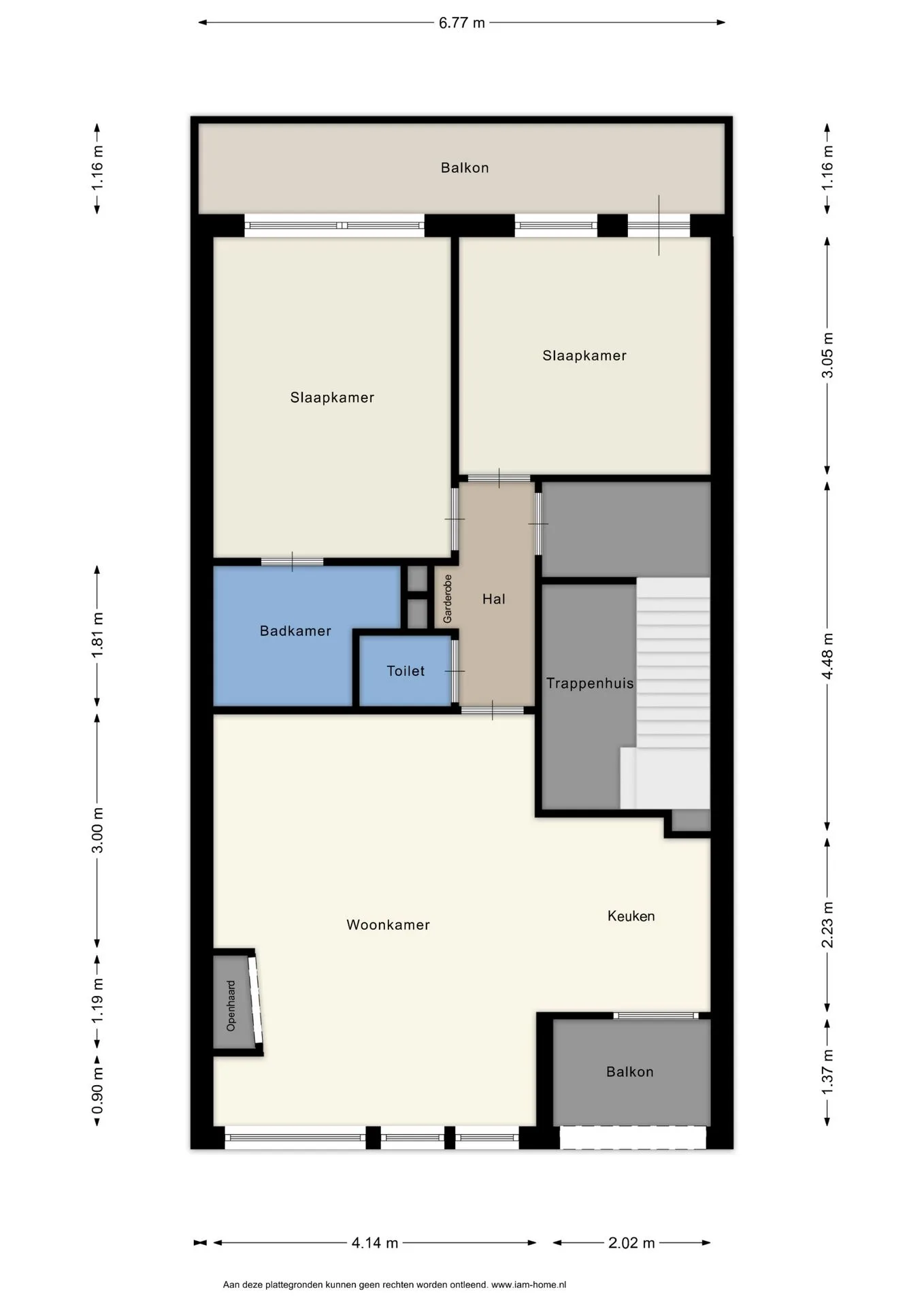 Kruisstraat 172 A Eindhoven thumbnail 21