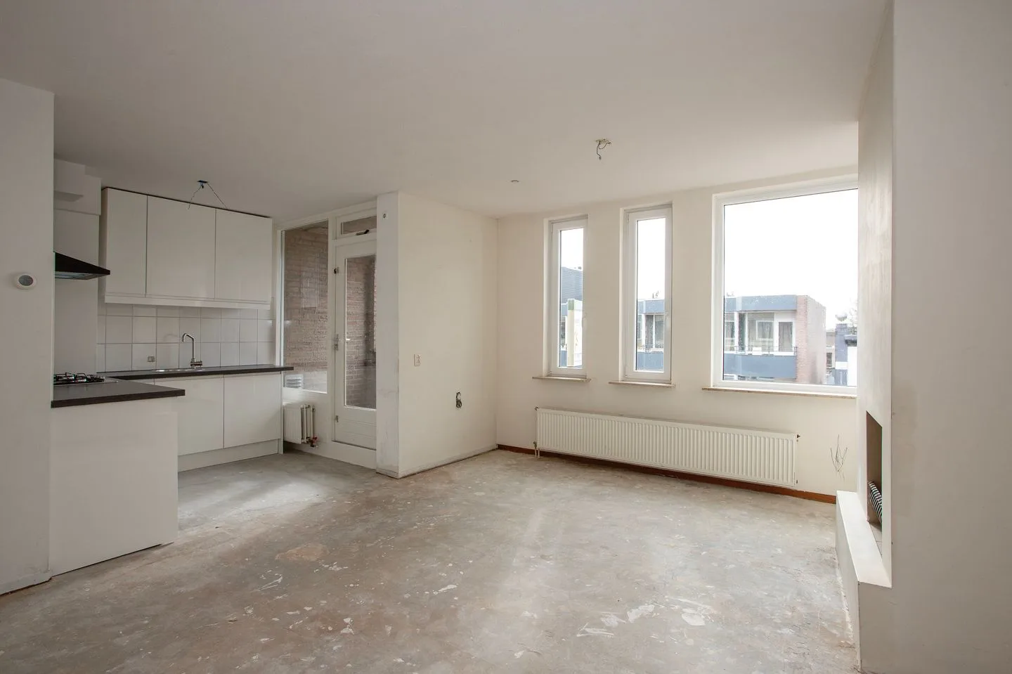 Kruisstraat 172 A Eindhoven thumbnail 4