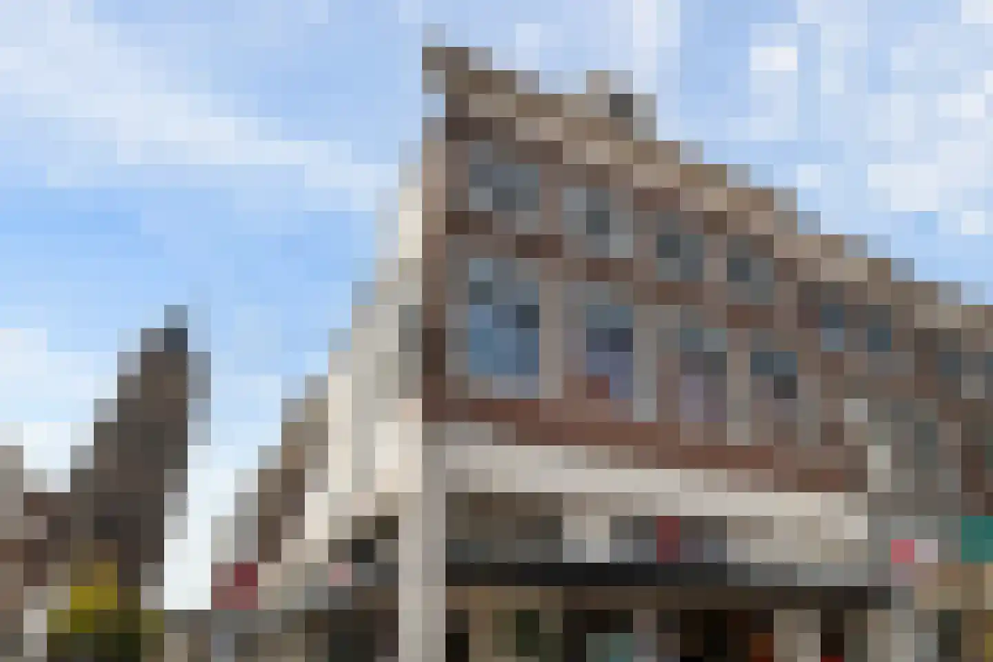 Kruisstraat 2 a in Gorinchem
