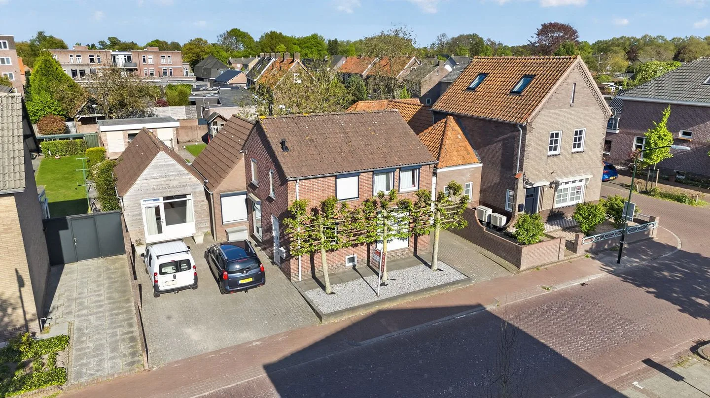 Kruisstraat 21 Reusel