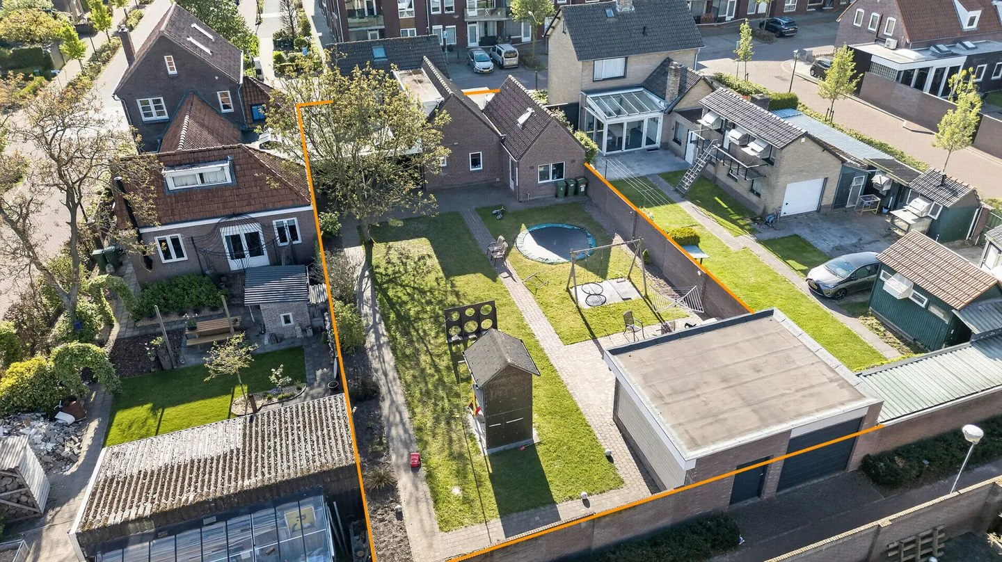 Kruisstraat 21 Reusel foto 3