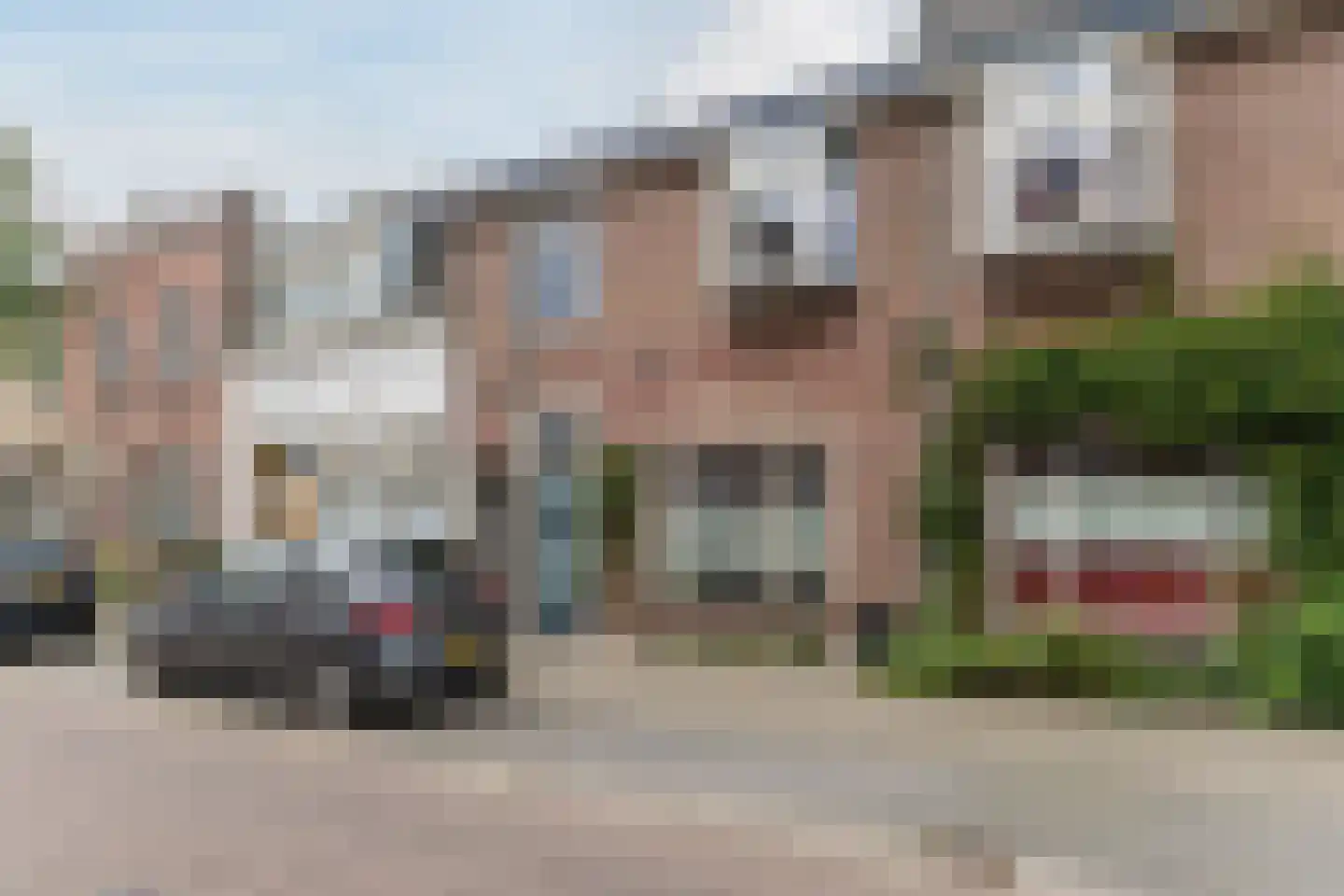 Kruisstraat 23 in Tilburg