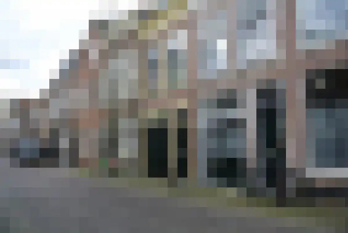 Kruisstraat in Leiden