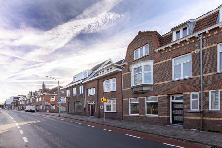 Kruisstraat 28 in Heerlen