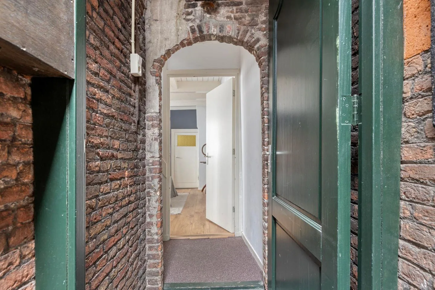 Kruisstraat 29 Haarlem thumbnail 10