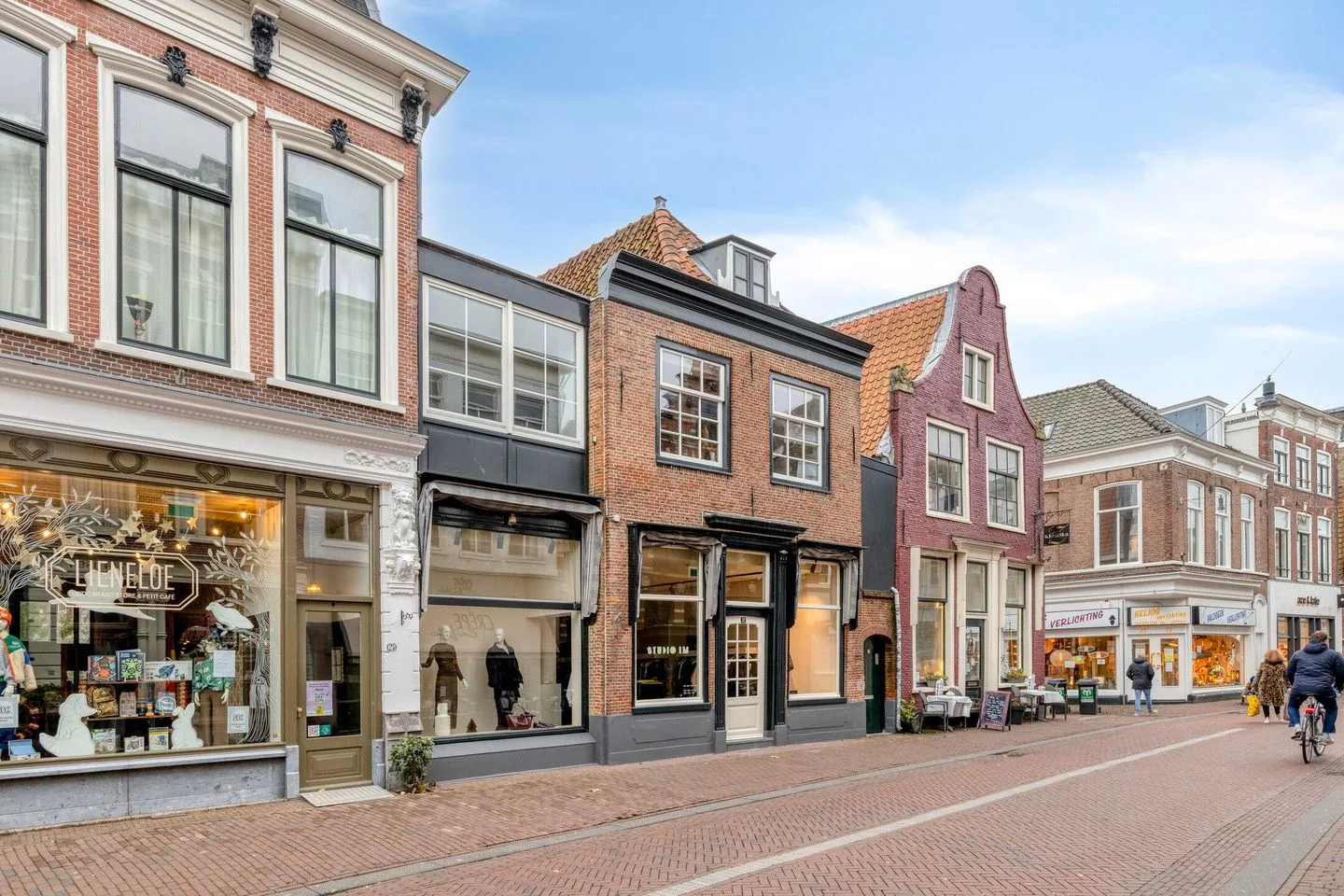 Kruisstraat 29 Haarlem thumbnail 38