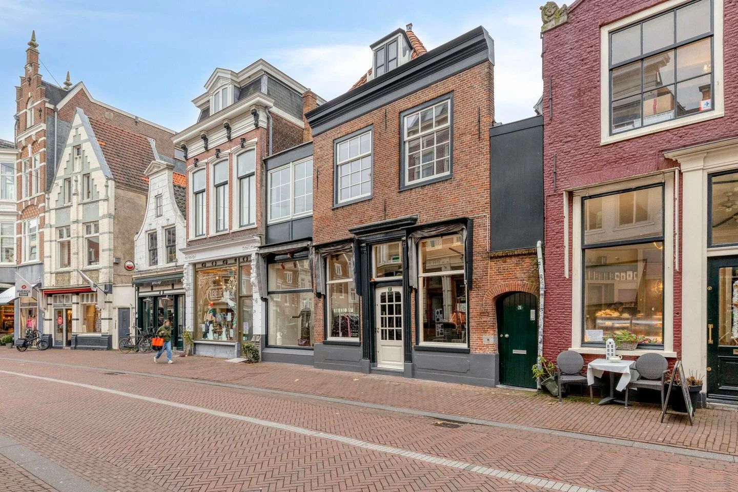 Kruisstraat 29 Haarlem thumbnail 39