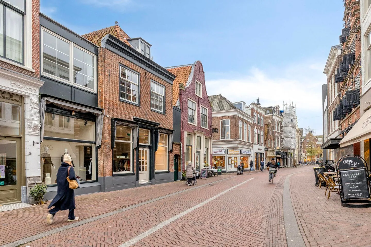 Kruisstraat 29 Haarlem thumbnail 40