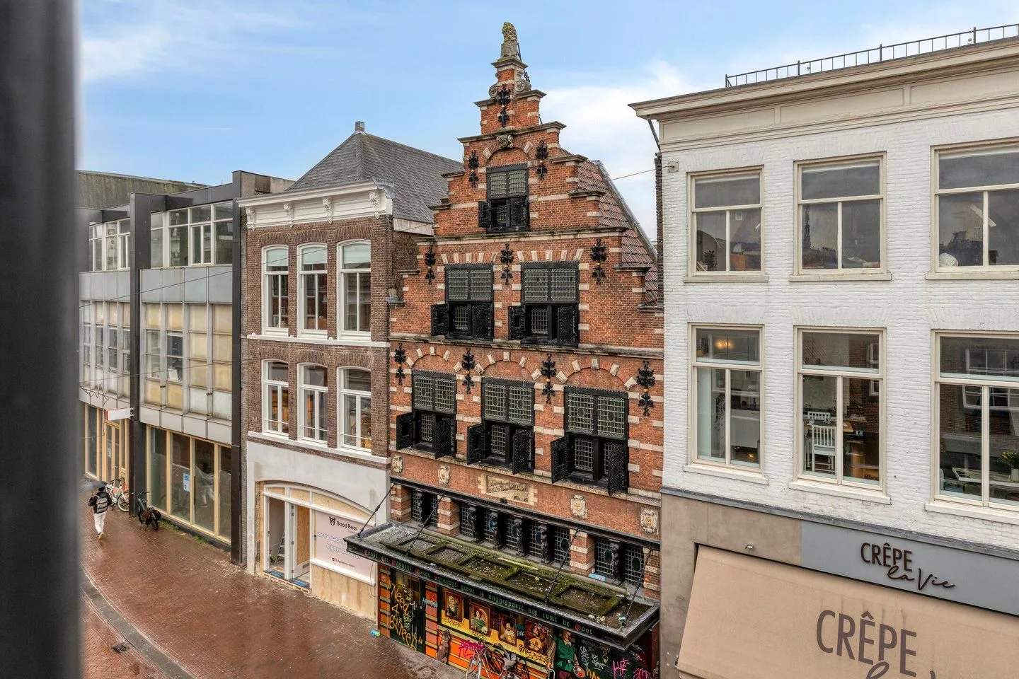 Kruisstraat 29 Haarlem thumbnail 41