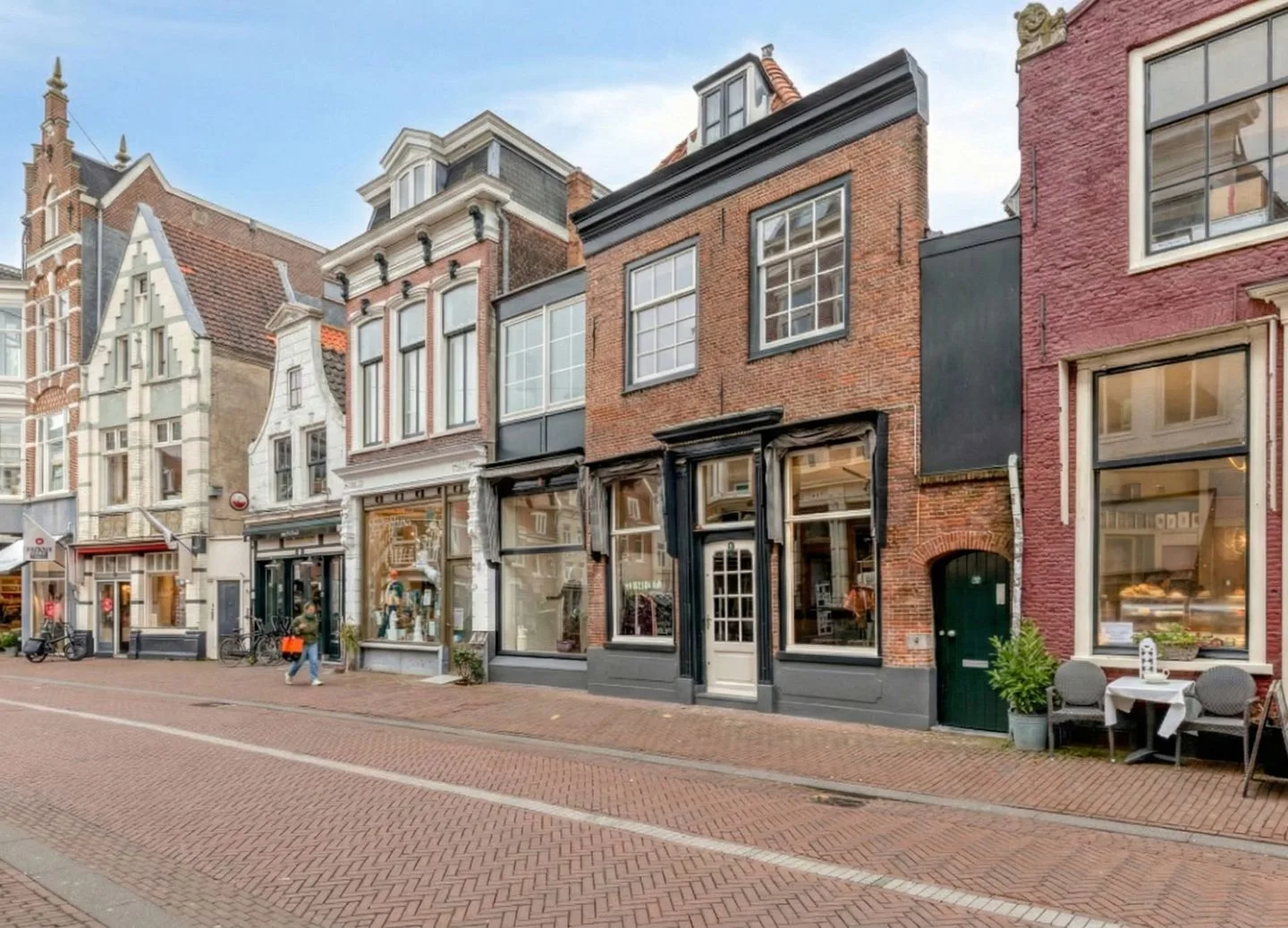Kruisstraat 29 Haarlem thumbnail 45